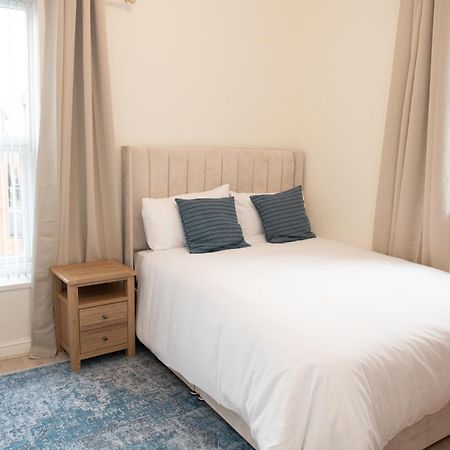 Modern City Living, 1Km From The Heart Of Town! Newcastle upon Tyne Bagian luar foto