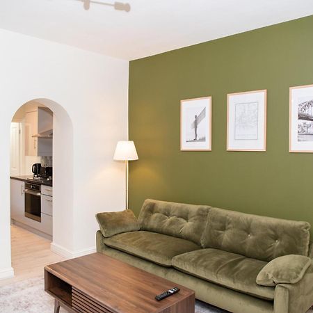 Modern City Living, 1Km From The Heart Of Town! Newcastle upon Tyne Bagian luar foto