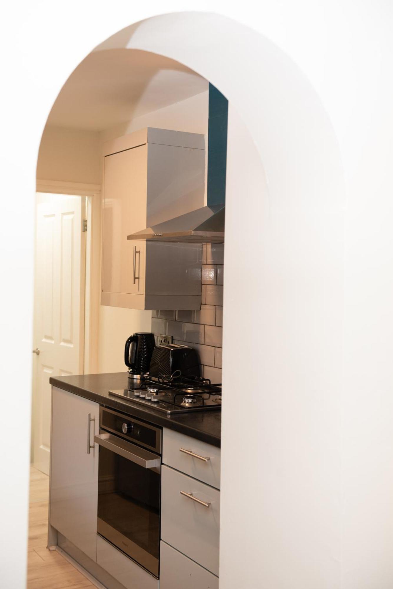 Modern City Living, 1Km From The Heart Of Town! Newcastle upon Tyne Bagian luar foto
