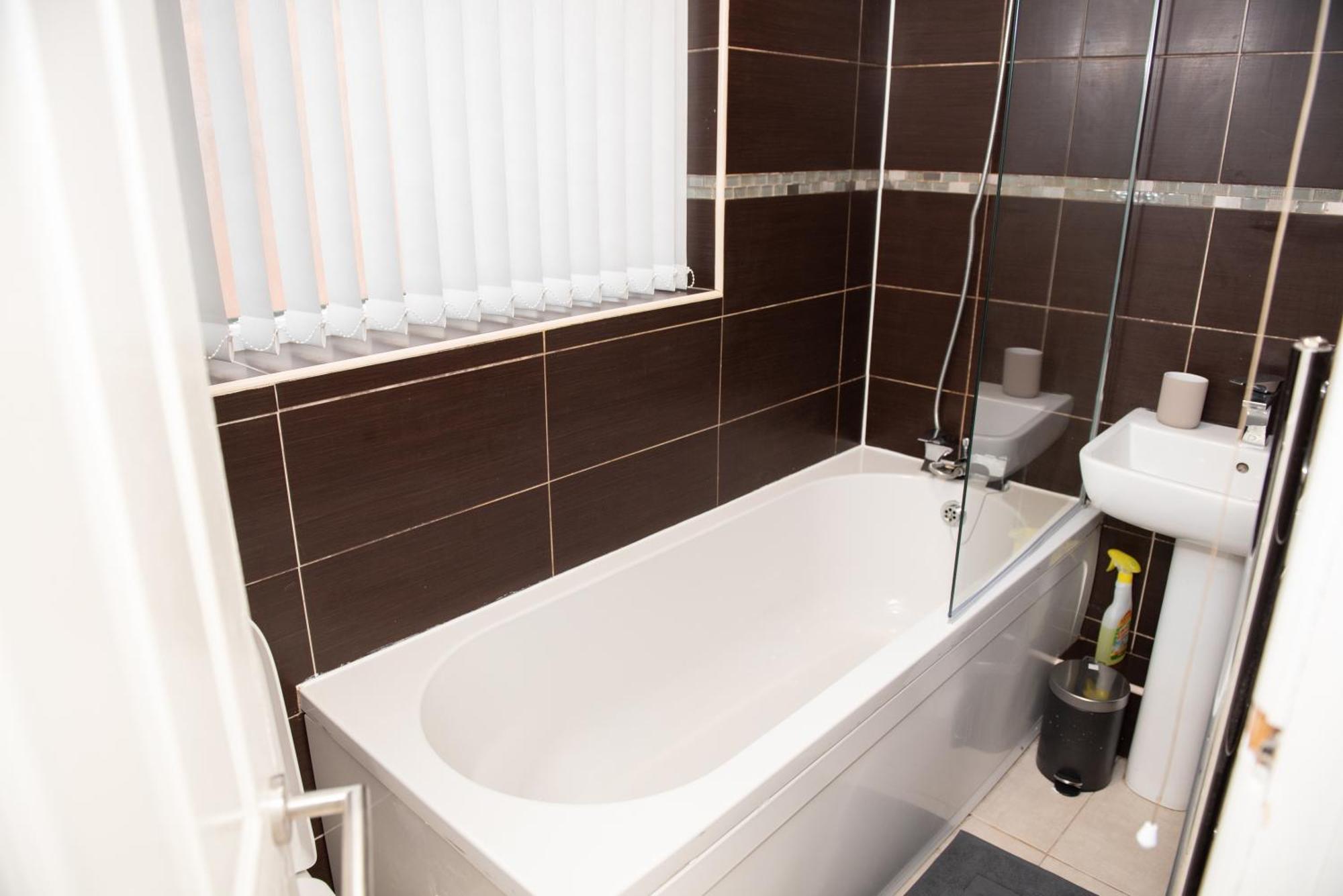 Modern City Living, 1Km From The Heart Of Town! Newcastle upon Tyne Bagian luar foto