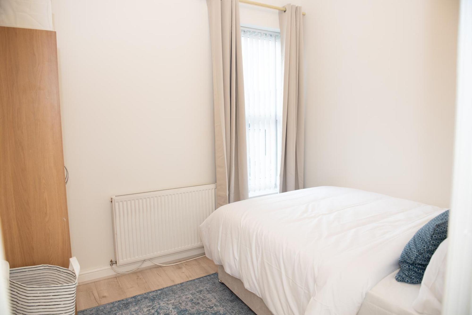 Modern City Living, 1Km From The Heart Of Town! Newcastle upon Tyne Bagian luar foto