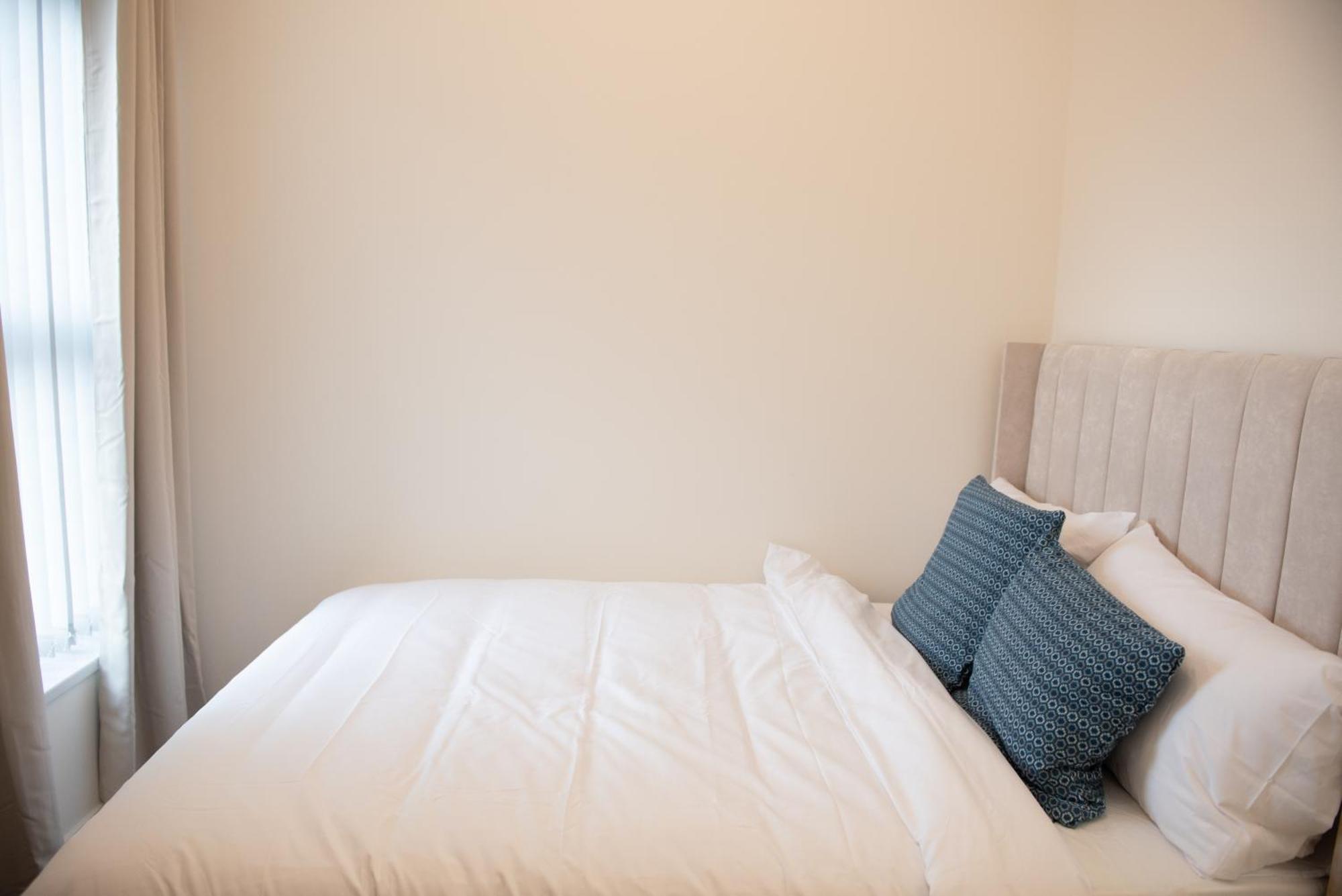 Modern City Living, 1Km From The Heart Of Town! Newcastle upon Tyne Bagian luar foto